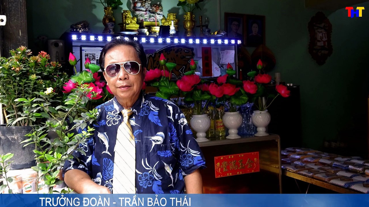Du Lịch Táy Bắc 2019 - Tập 1 - Đoàn Du Lịch Tân Hồng Thái