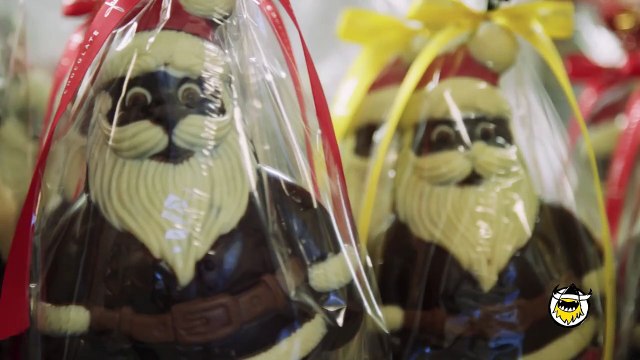 The Perfect Chocolate Chip Cookie, According to Jacques Torres | Food Skills