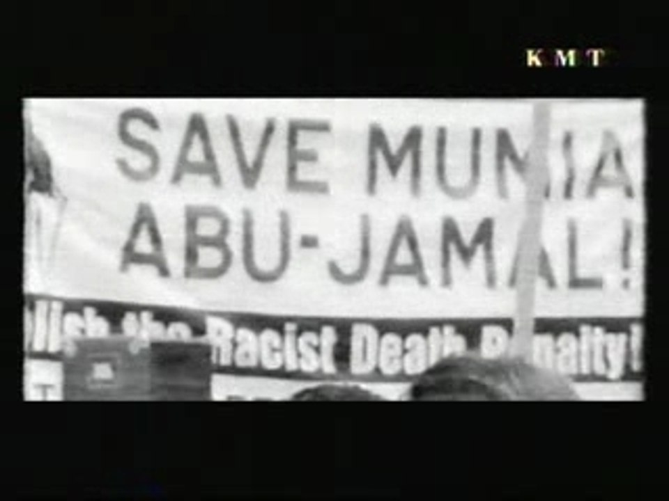 Typical Fefe - Abu Jamal