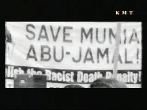 Typical Fefe - Abu Jamal