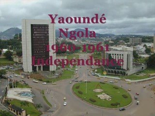 Hommage aux Elites Camerounais