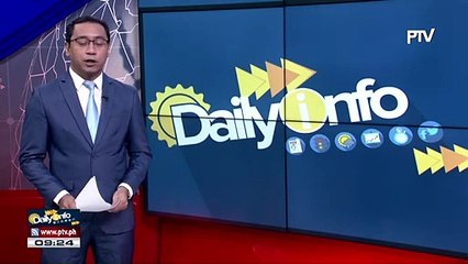 Binibining Joyce Bernal, muling napiling direktor ng SONA