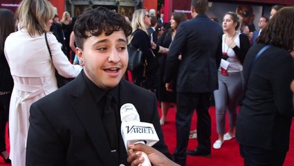 Meet Zach Barack, Marvel's First Trans Actor