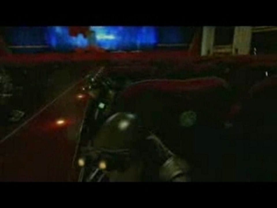 Rainbow six vegas 2