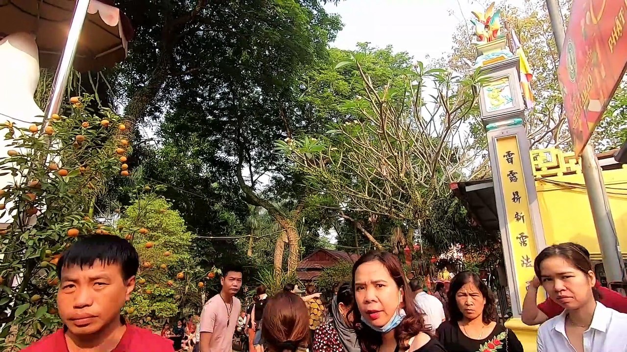 Du Lịch Tây Bắc 2019 - Tập 2 - Đoàn Du Lịch Tân Hồng Thái