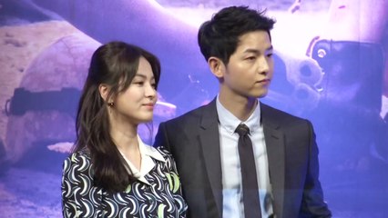 송중기·송혜교, 결혼 1년 8개월 만에 파경...이혼조정절차란? / YTN