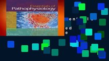 Full version  Essentials of Pathophysiology: Concepts of Altered States  For Kindle