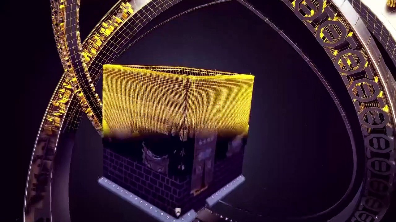 مع الله 28  لا أحد يعجبه رزقه