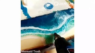 Creative People Who Are On Another Level (Amazing Skills And Talent)