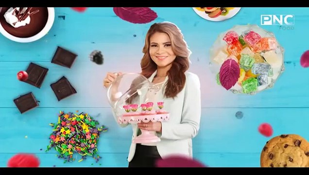 طريقه عمل كب كيك الشوفان بالشوكولاته سالي فؤاد سفرة سالي PNC FOOD