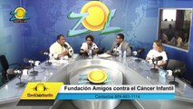 Equipo del Sol de la Tarde comenta rueda de prensa de los Senadores encabeza por Charlie Mariotti