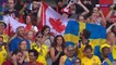 Sweden 1-0 Canada | Women’s World Cup Highlights