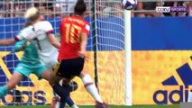 Spain 1-2 United States | Women’s World Cup Highlights