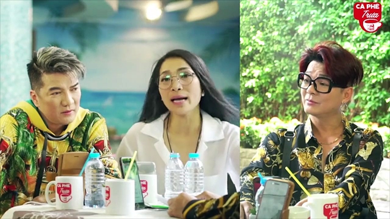 Hồng Ngọc lần đầu tiên tiết lộ về điều mình không thích ở Đàm Vĩnh Hưng