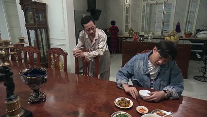 Sâu trong tận cùng thì Vũ và Thư chưa bao giờ thuộc về nhau