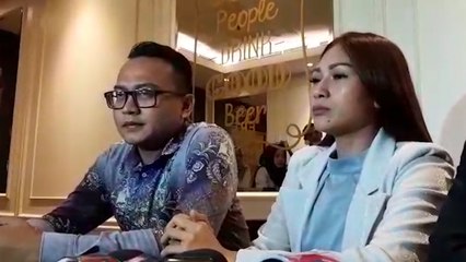 Tata Janeeta Jawab Tudingan Sengaja Permainkan Pernikahan