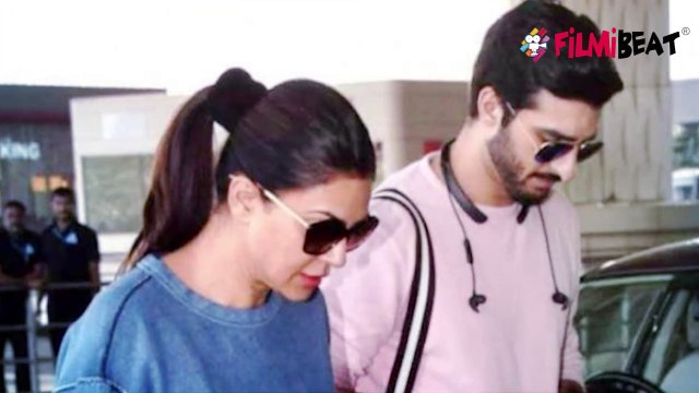 Sushmita Sen & Rohman Shawl BREAK UP! Know the truth | FilmiBeat