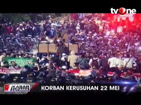 Amnesti Internasional Nilai Ada Pelanggaran HAM Serius