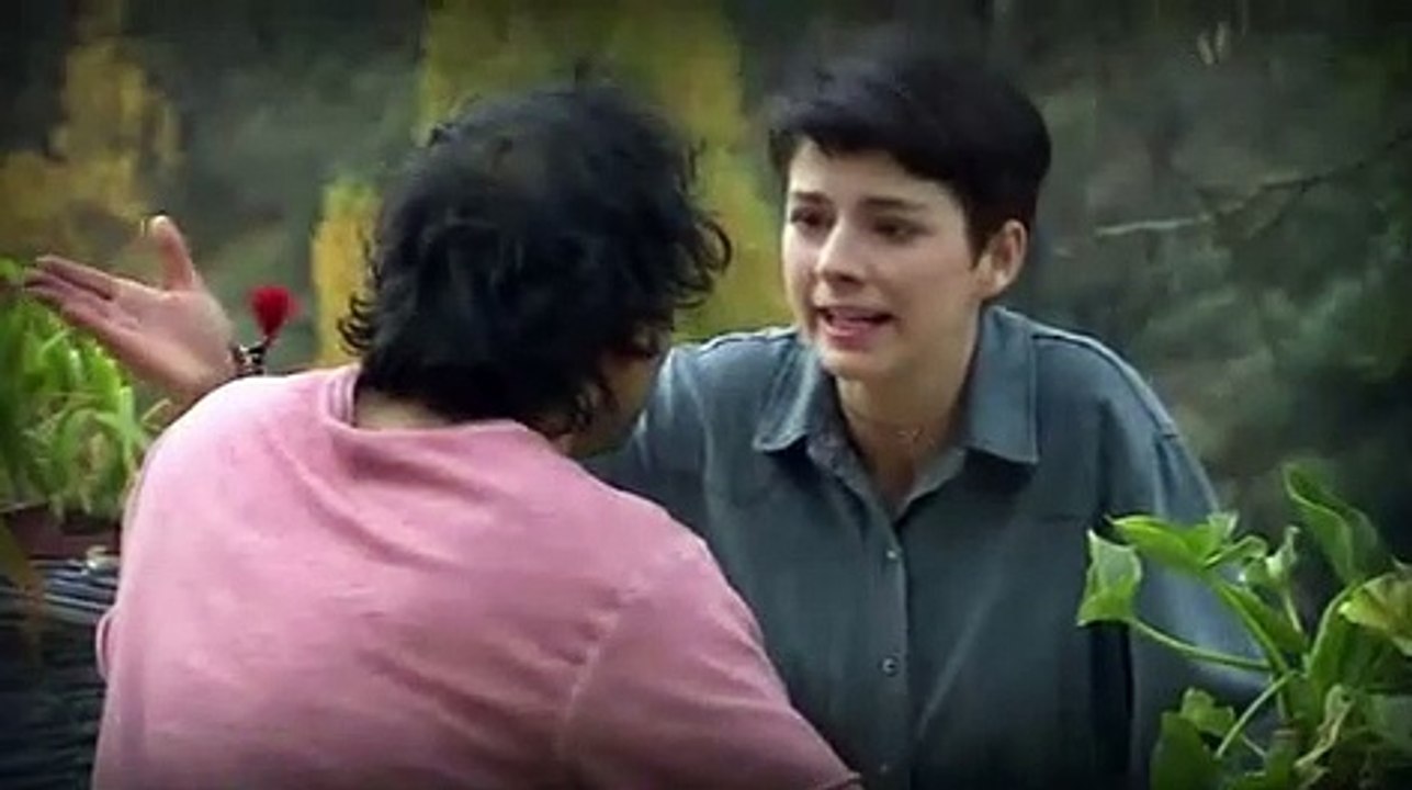 19 Rio Oscuro - Sorpresa en la montaña_clip0