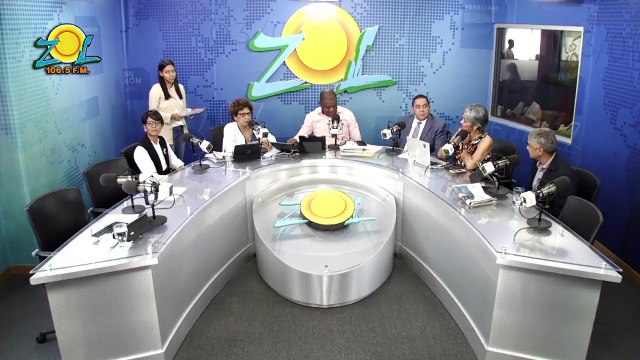 Abogado de Angel Rondon califica de ¨funesto y nefasto¨ fallo del juez Ortega sobre caso Odebrecht
