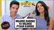 Mallika Sherawat And Tusshar Kapoor Get Candid About Booo Sabki Phategi | EXCLUSIVE INTERVIEW