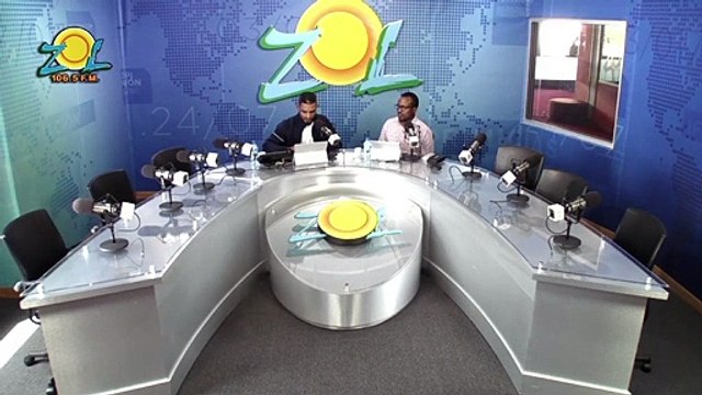 Luis Taveras, Arquitectos Dominicanos Presentan Propuestas Catedral NotreDame Arquitectura Radial