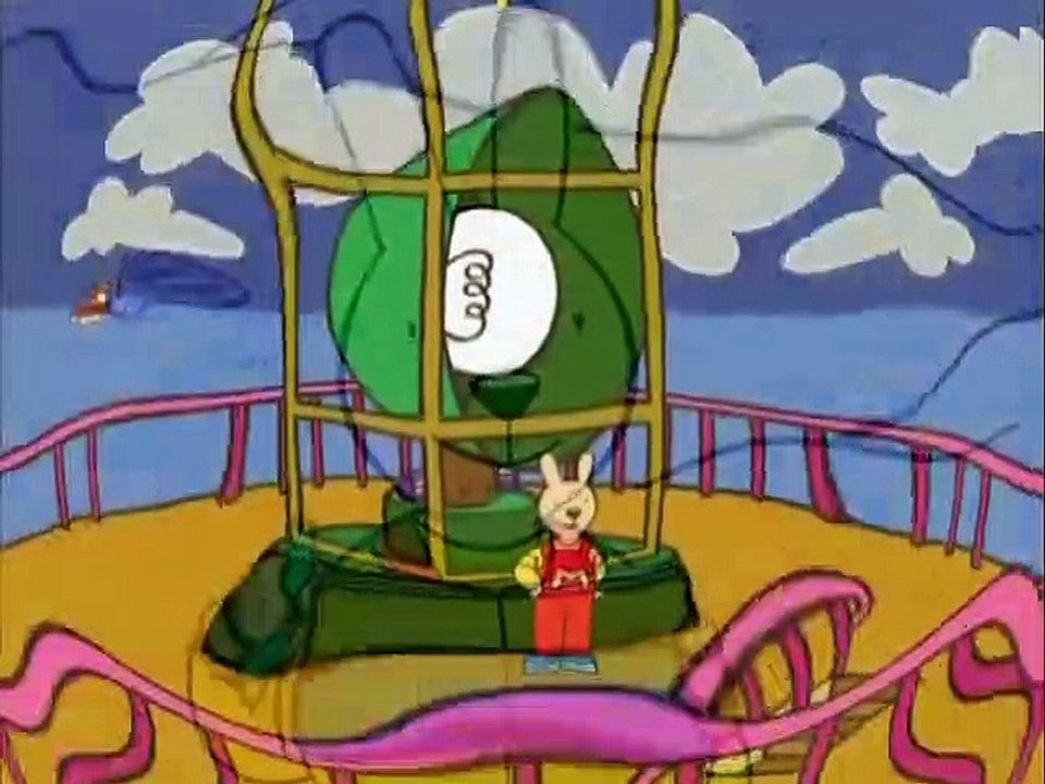 Milo - Le Phare S01EP14 | Dessin animé pour les enfants
