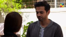 Soya Mera Naseeb Episode #13 HUM TV Drama 26 June 2019