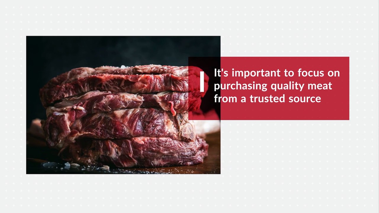 The Average Canadian Household Spends Over $1,100 a Year on Processed and Fresh Meat - Soloway Hot Dog Factory, Inc.