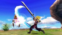 Final Fantasy Explorers - Trailer d'annonce