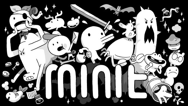 Minit - Trailer de lancement iOS & Android