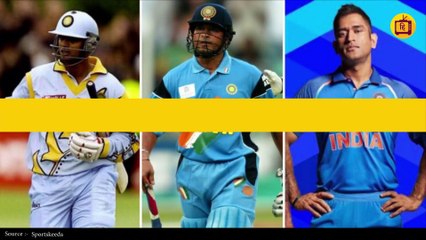 क्रिकेट से जुडी अधिक जानकारी के लिए देखते रहे स्पार्क टीवी|