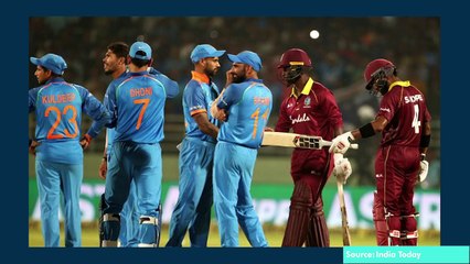 कैसा रहा है भारत और वेस्ट इंडीज़ के विश्वकप खेल का इतिहास ?