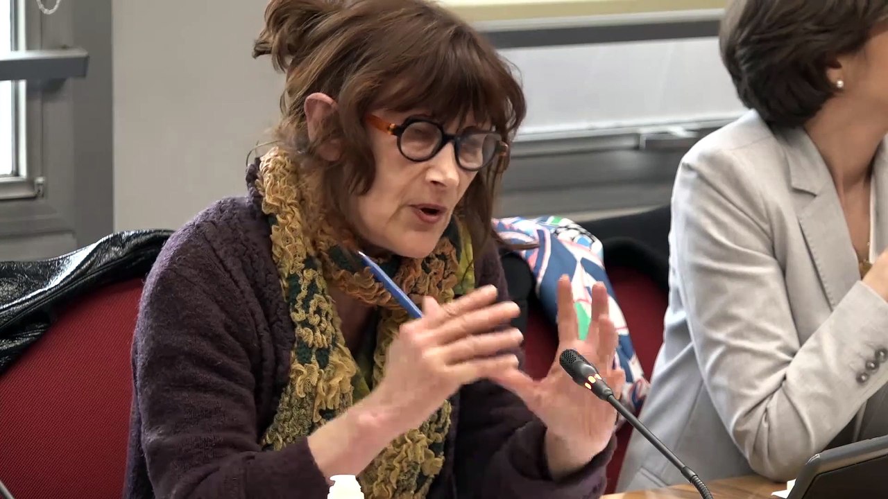 Commission d'enquête sur l'inclusion des élèves handicapés dans l'école et l'université de la République, quatorze ans après la loi du 11 février 2005 - Dieppe - 1ère_audition - Mercredi 26 juin 2019
