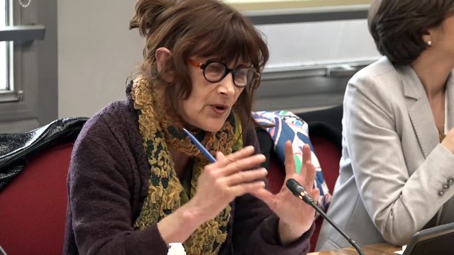 Commission d'enquête sur l'inclusion des élèves handicapés dans l'école et l'université de la République, quatorze ans après la loi du 11 février 2005 - Dieppe - 1ère_audition - Mercredi 26 juin 2019