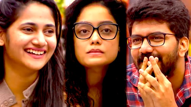 Bigg Boss 3 Tamil: Day4 Promo 1 : கவினை வெச்சி செய்யும் பிக் பாஸ்- வீடியோ