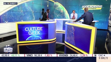 Anthony Morel: Apple veut rattraper son retard sur la voiture autonome avec Drive.ai  - 27/06