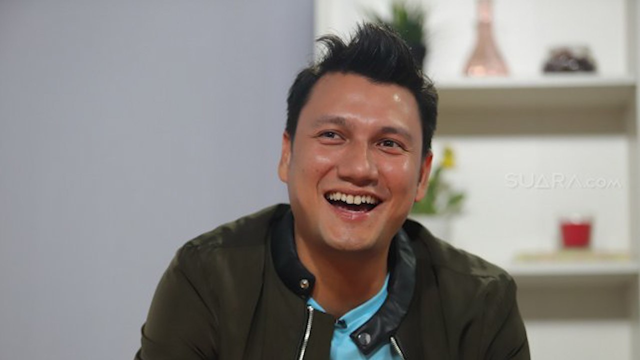 Makin Mahir Masak Berkat Koki Koki Cilik 2, Ini Cerita Christian Sugiono jadi Chef