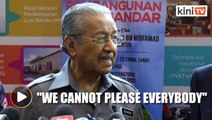 Dr M defends members of task force set up to probe Koh, Amri disappearances