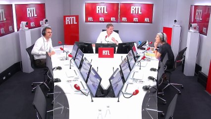Le journal RTL de 7h du 27 juin 2019