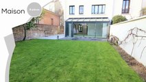 A vendre - Maison/villa - LA GARENNE COLOMBES (92250) - 8 pièces - 182m²