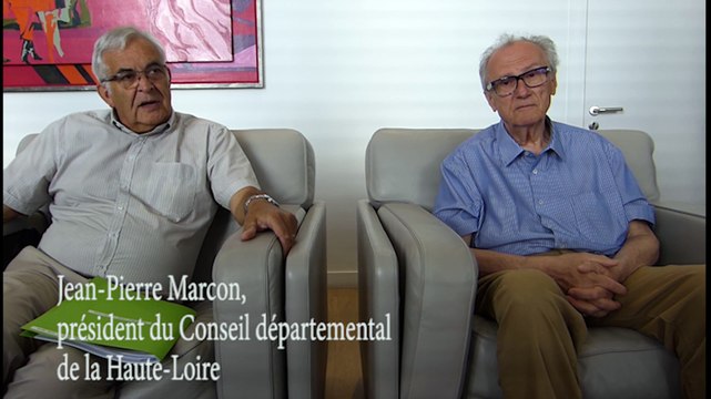 Mutualisation Loire et Haute-Loire