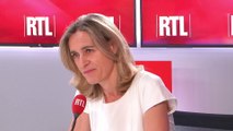 Maryvonne Caillibotte invitée de RTL du 27 juin 2019