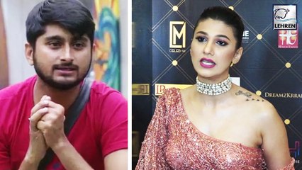 Jasleen Matharu Is Not Happy With Deepak Thakur's APOLOGY
