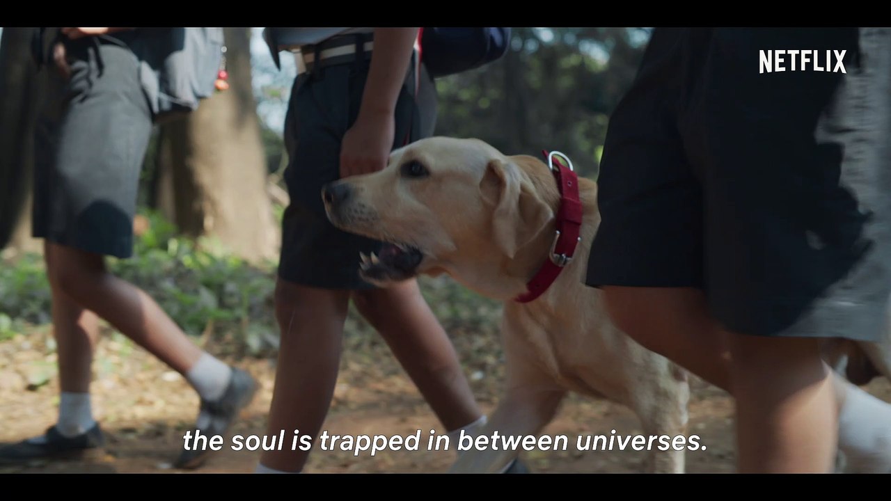 Firstpost Exclusive: Typewriter | Official Trailer