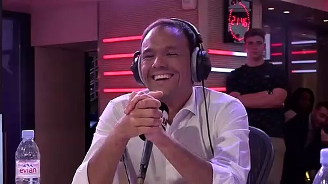 EXCLU - Aymeric Bonnery surprend les auditeurs et la direction d'NRJ en annonçant son départ définitif dès vendredi