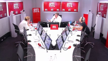 Nicolas Sarkozy : "Il y a quelque chose qui n'est pas terminé", selon Alba Ventura
