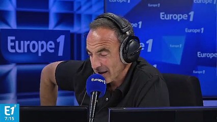 "La crise des Gilets Jaunes avait plombé l'économie, aujourd'hui cette page est largement tournée"
