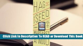 Online Hag-Seed  For Kindle