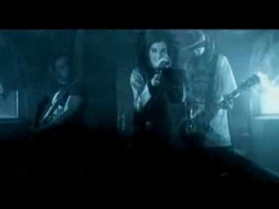 Video Tokio Hotel - 1000 Meere